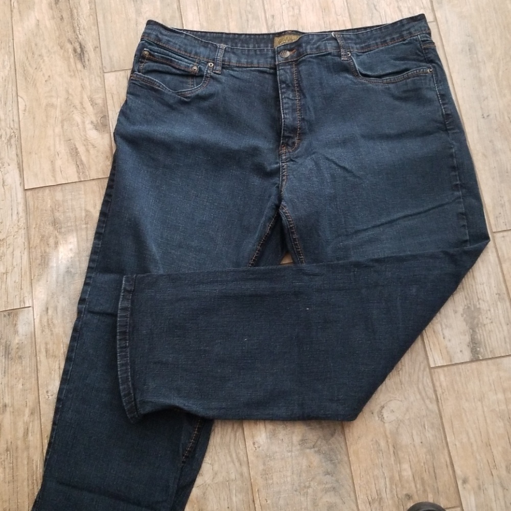 Urban Star Jean's 44x32